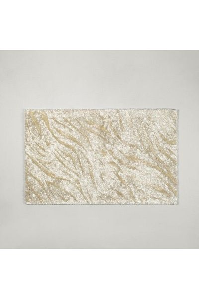 Linens زيترا 70x120 سم سجادة حمام لاتيه