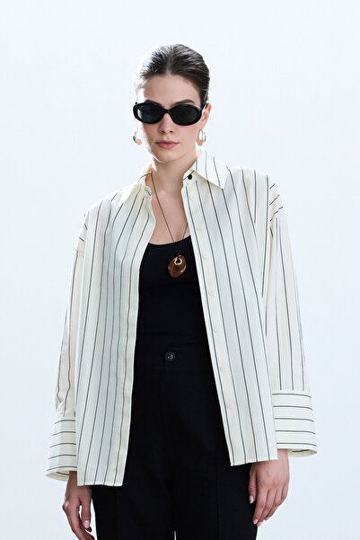 BE BLUE ΠΟΥΚΑΜΙΣΟ ΕΚΡΟΥ ΡΙΓΕΣ