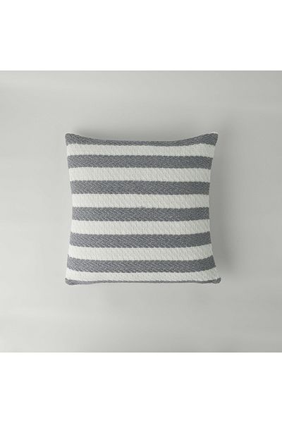 Linens Husa de perna Shakil 45x45 Cm Gri