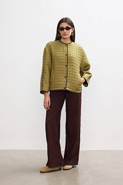 BE BLUE ΠΡΑΣΙΝΟ ΚΑΠΙΤΟΝΕΛ ΜΑΖΕΣ ΠΑΝΙ