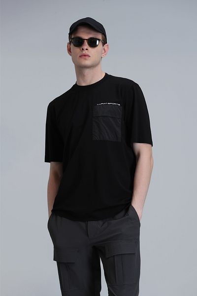Lufian Men's Liam T-Shirt 111020209