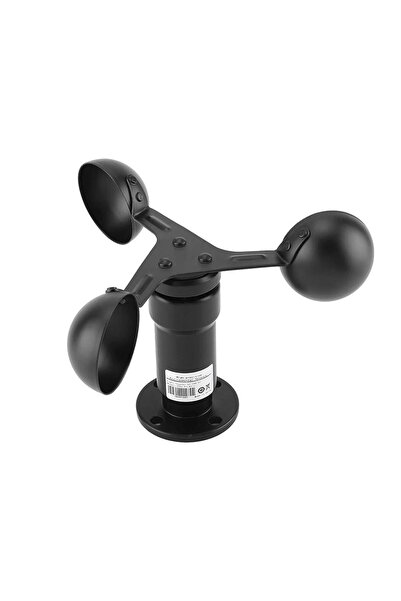 TLS Robotik Rüzgar Hızı Sensörü Anemometre (0-5V Çıkışlı)