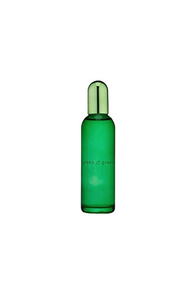 Colour Me EDT Green For Men – 90 ml Long-Lasting Fragrance by Milton-Lloyd