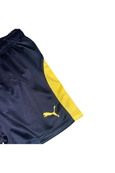 Puma Kids Puma Göztepe Home Pantaloni scurți multicolori pentru copii