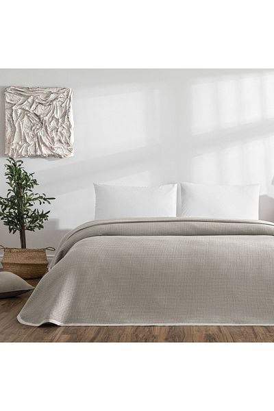 Linens Pantofi BSP Double Pike Mink