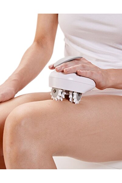 Lanaform Dispozitiv de masaj anticelulitic cu rolă celulară