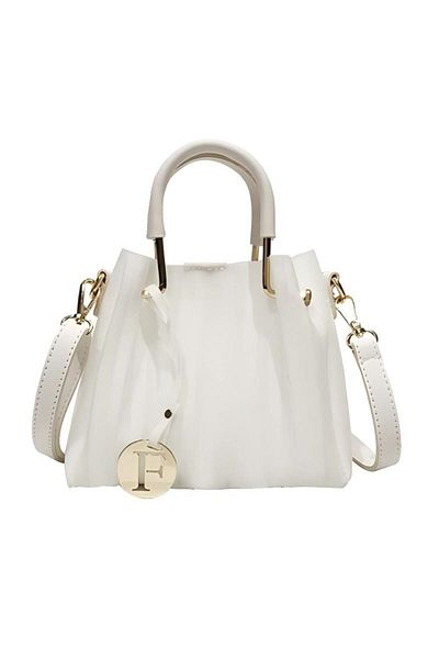Generic Leather Women Shoulder Bag, Women's Handbag Elegant Leather Bag, Waterproof Handbag
