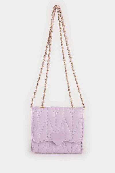 DeFacto Geantă Crossbody pentru fetiță E7665A8NS