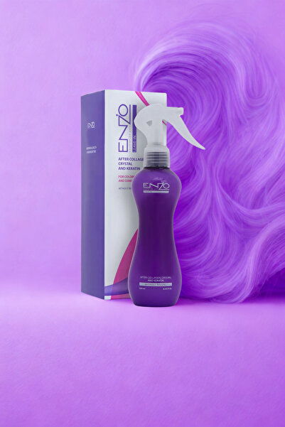 ENZO Vitamin Sütü 250 Ml