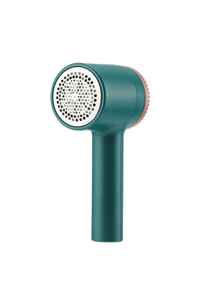 Choice green Portable Electric Pellets Lint Remover for Clothing Hair Ball Re...