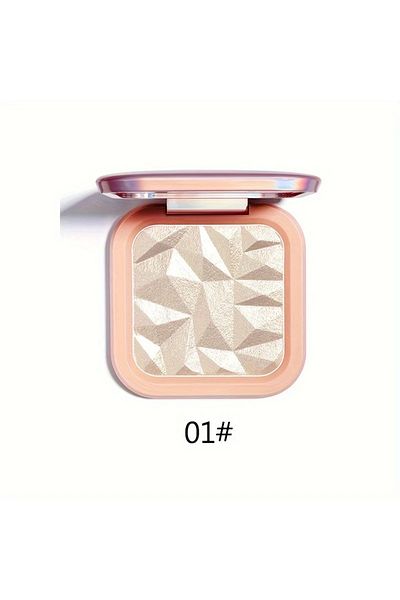 Belora Face and body highlighter