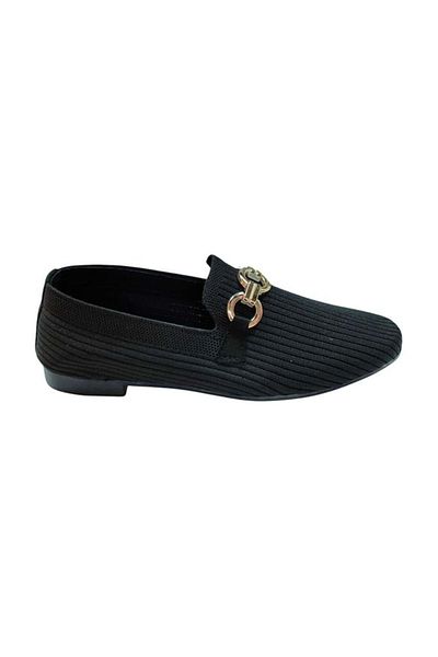 Witty 303 Women's Knitwear Knitted Ballerinas
