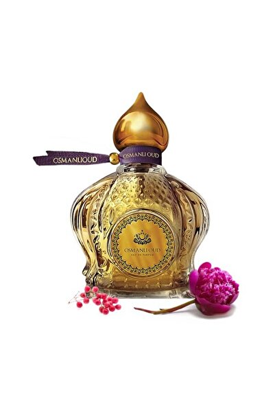 Osmanlı Oud Warriors Demirşah EDP 65 ML Kadın Parfümü – Çiçeksi – 4407