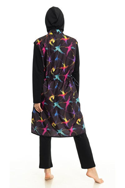 Differend ΜΑΓΙΟ ΤΕΣΤΤΟΥΡ