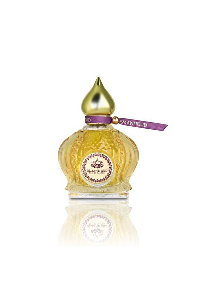 Osmanlı Oud Warriors Elif EDP 65 ML Kadın Parfümü – Amber Çiçeksi – 4413