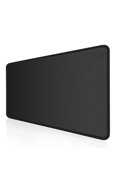 Beatitude Mousepad 90x40 Cm Gamer Oyuncu Mouse Pad Kaydırmaz Mausepad Uzun Kl...