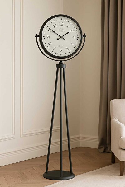 Ky Collection DEKORATİFSAAT