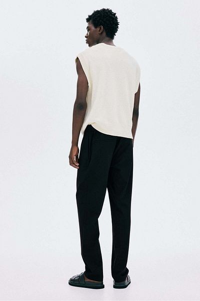 H&M Slim Fit Tailored joggers