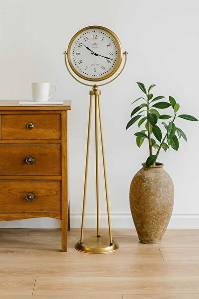 Ky Collection DEKORATİFSAAT