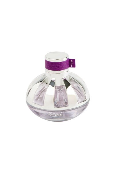 sapil عطر أو دي بارفان للنساء 100 مل - عطر زهري يدوم طويلاً من سابيل