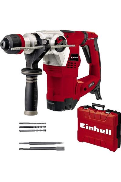 Einhell Te-rh 32 4f Kit, Kırıcı Delici - 4257944