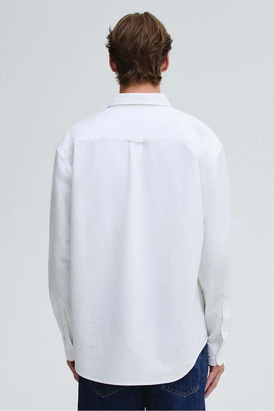 H&M Regular Fit Oxford shirt