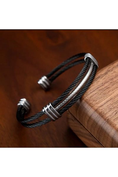 JORG ZENN Jz2395 Men's Bracelet