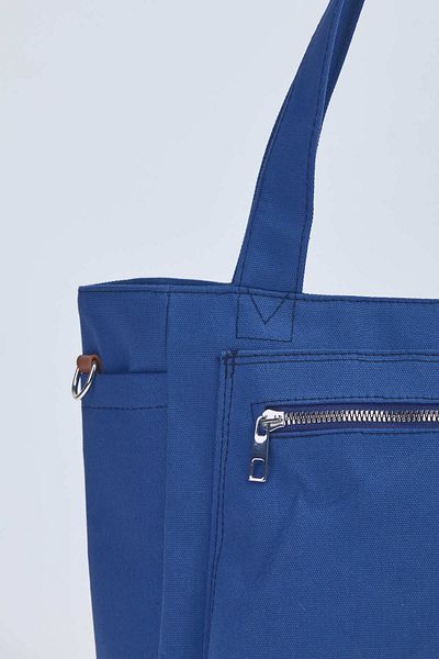 TOFİSA Navy Blue Women's Bag - 23953