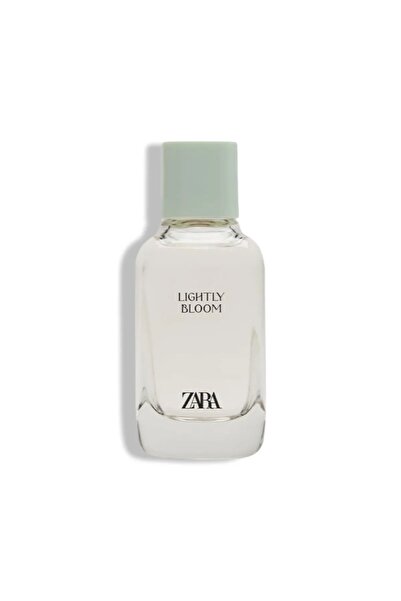 Zara LIGHTLY BLOOM PARFÜM 100 ML EDP