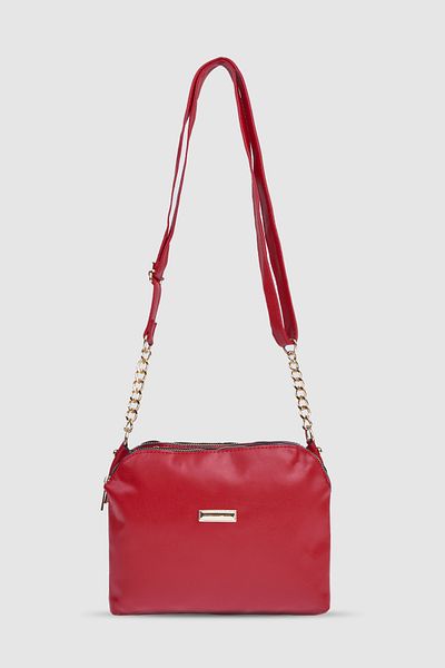 TOFİSA Women's Red Bag - 23971