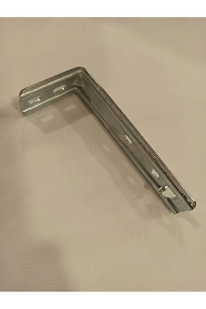 NİVEMESHOME Nivemeshome Zebra-rolă Suport de perete pentru jaluzele L picior ...