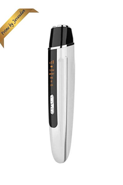 Prime by Javaudan جهاز تدليك العين المحمول - عصا أيونية كهربائية اهتزازية لإز...