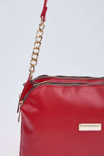 TOFİSA Women's Red Bag - 23971