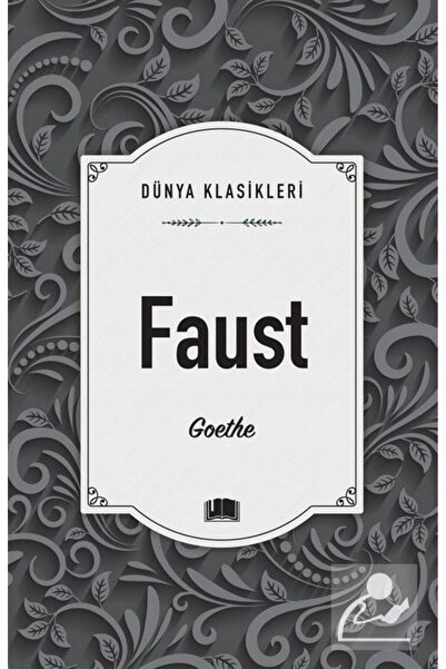 Ema Kitap Faust