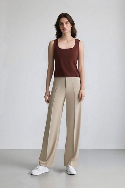 DeFacto Slim Fit Slim Fit Basic Μονόχρωμο Μονόχρωμο Μονόχρωμο Γιακά Μονόχρωμο C2622AX25SP