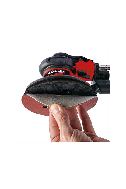 Einhell Tc-pe 150, Havalı Zımpara - 4133330