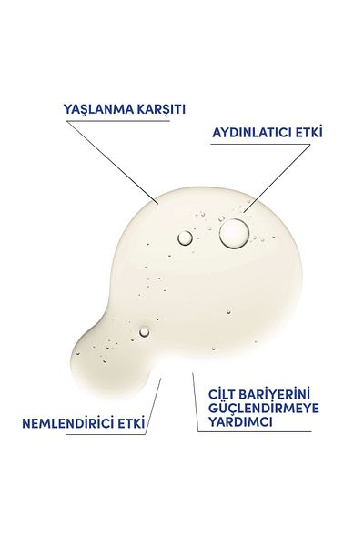 From Natura سيروم ريتينول الليلي المجدد المضاد للشيخوخة 30 مل
