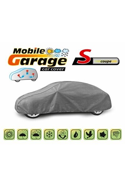 KEGEL Prelata auto completa Mobile Garage - S - Coupe