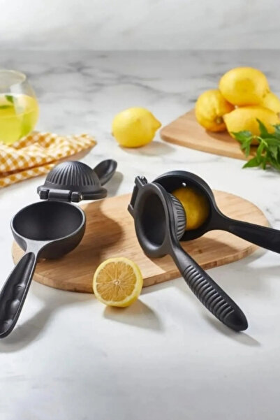 TAF TİCARET Real Cast Citrus & Lemon Juicer