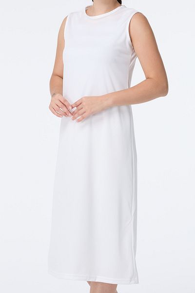 TOFİSA Tunic White - 13013