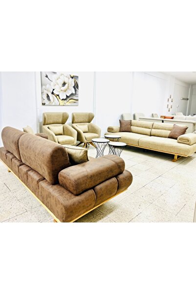 İNEMOB Koltuk takımı