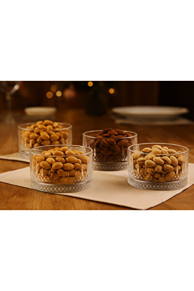 Perotti وعاء للوجبات الخفيفة من لشبونة 220 مل حجم 8 لتر