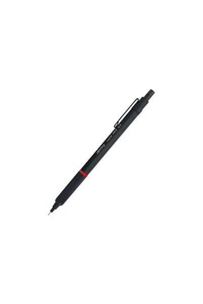 Rotring Rapid Pro Versatil Uçlu Kalem 0,5mm Siyah