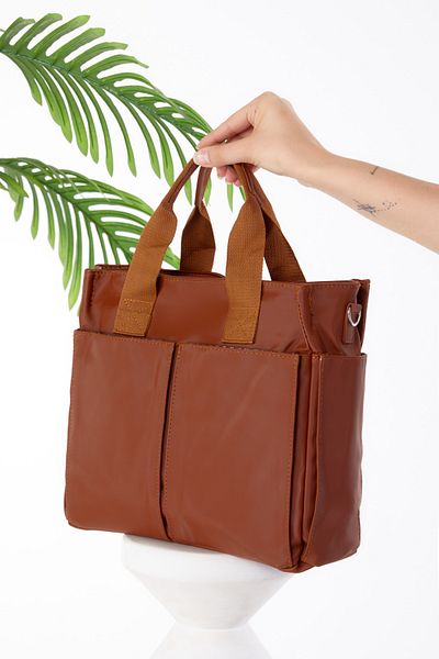 TOFİSA Women's Coffee Bag - 25557