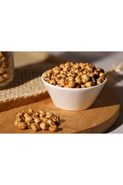 Halktan LEBLEBİ SARI DUBLE 500 GR.