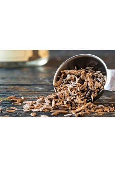 CİO Caraway Seeds 20g x5 PCS