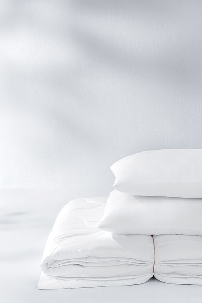 Yataş Handy Roll Pack Single Pillow & Quilt Set