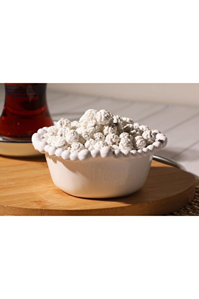 Halktan LEBLEBİ ŞEKERİ BEYAZ DUBLE 500 GR.