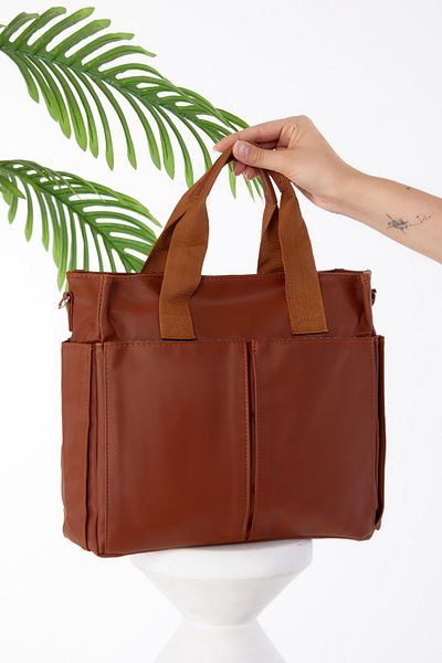 TOFİSA Women's Coffee Bag - 25557