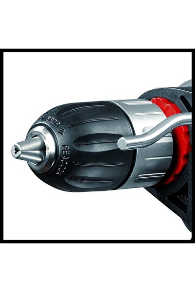 Einhell Tc-ıd 1000 E Kit, Darbeli Matkap - 4259844